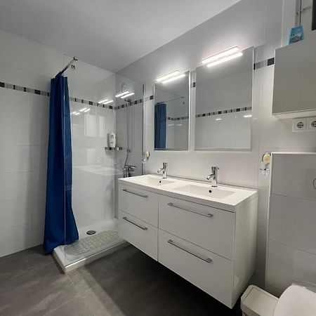 Alicante Plage Muchavista Vu Mer Piscine ,Wifi Ngoại thất bức ảnh
