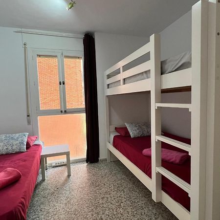 Alicante Plage Muchavista Vu Mer Piscine ,Wifi Ngoại thất bức ảnh