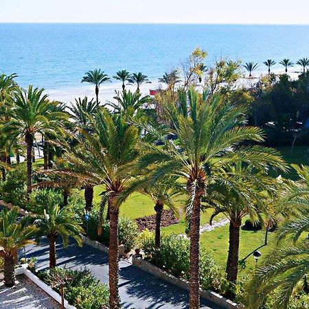 Alicante Plage Muchavista Vu Mer Piscine ,Wifi Ngoại thất bức ảnh