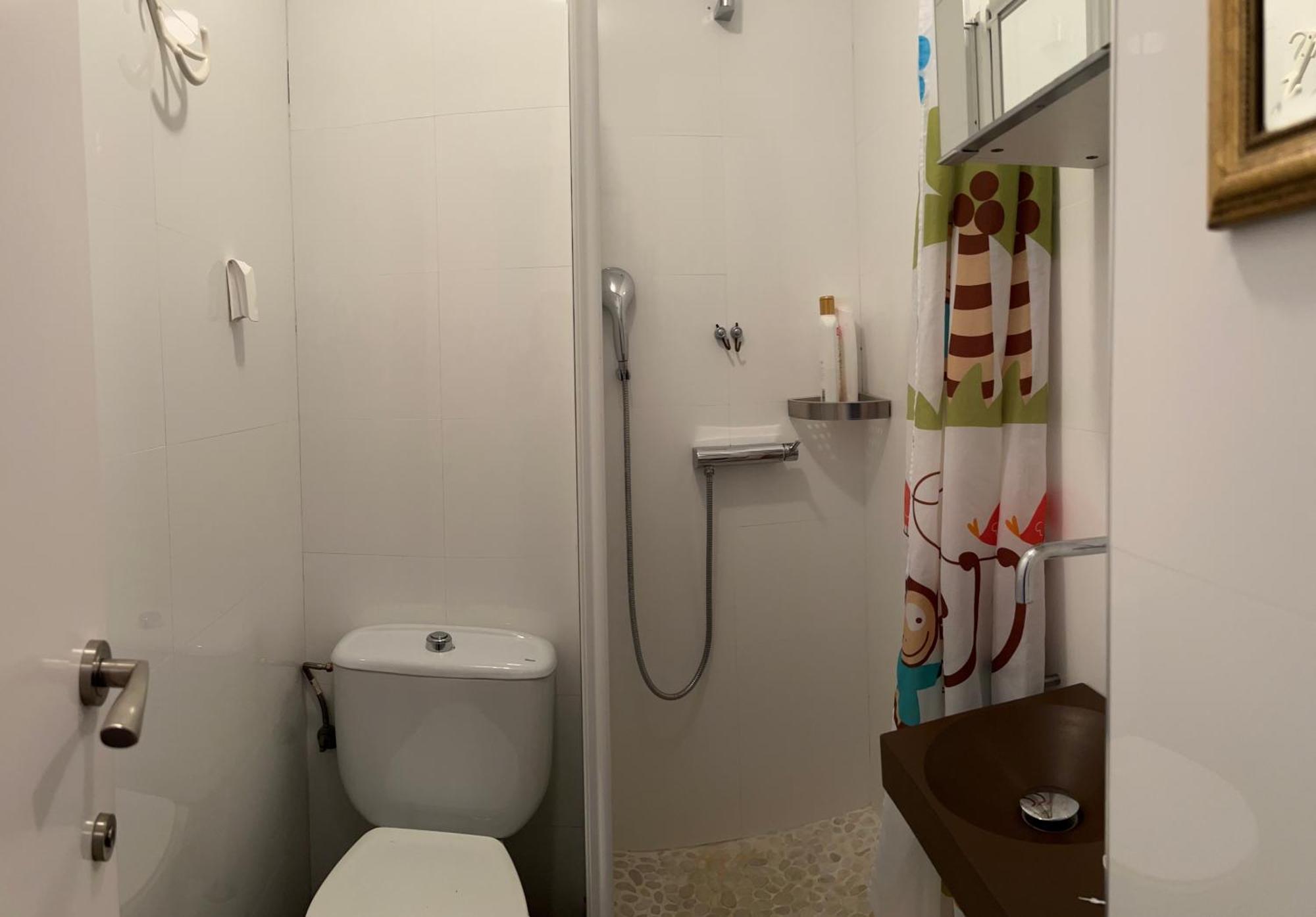 Alicante Plage Muchavista Vu Mer Piscine ,Wifi Ngoại thất bức ảnh