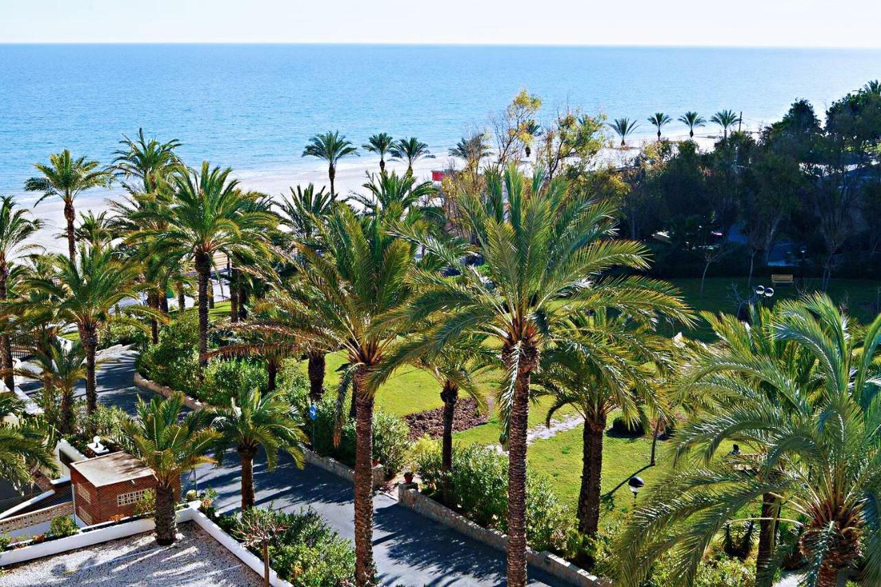 Alicante Plage Muchavista Vu Mer Piscine ,Wifi Ngoại thất bức ảnh